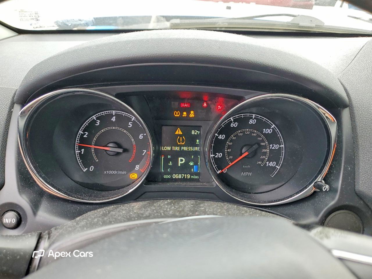 Mitsubishi Outlander 2018