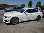 BMW Series 5 2019