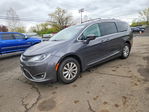 Chrysler Pacifica 2019