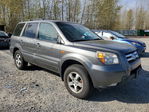 Honda Pilot 2007