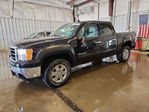 GMC Sierra 2011