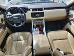 Land Rover Range Rover 2015