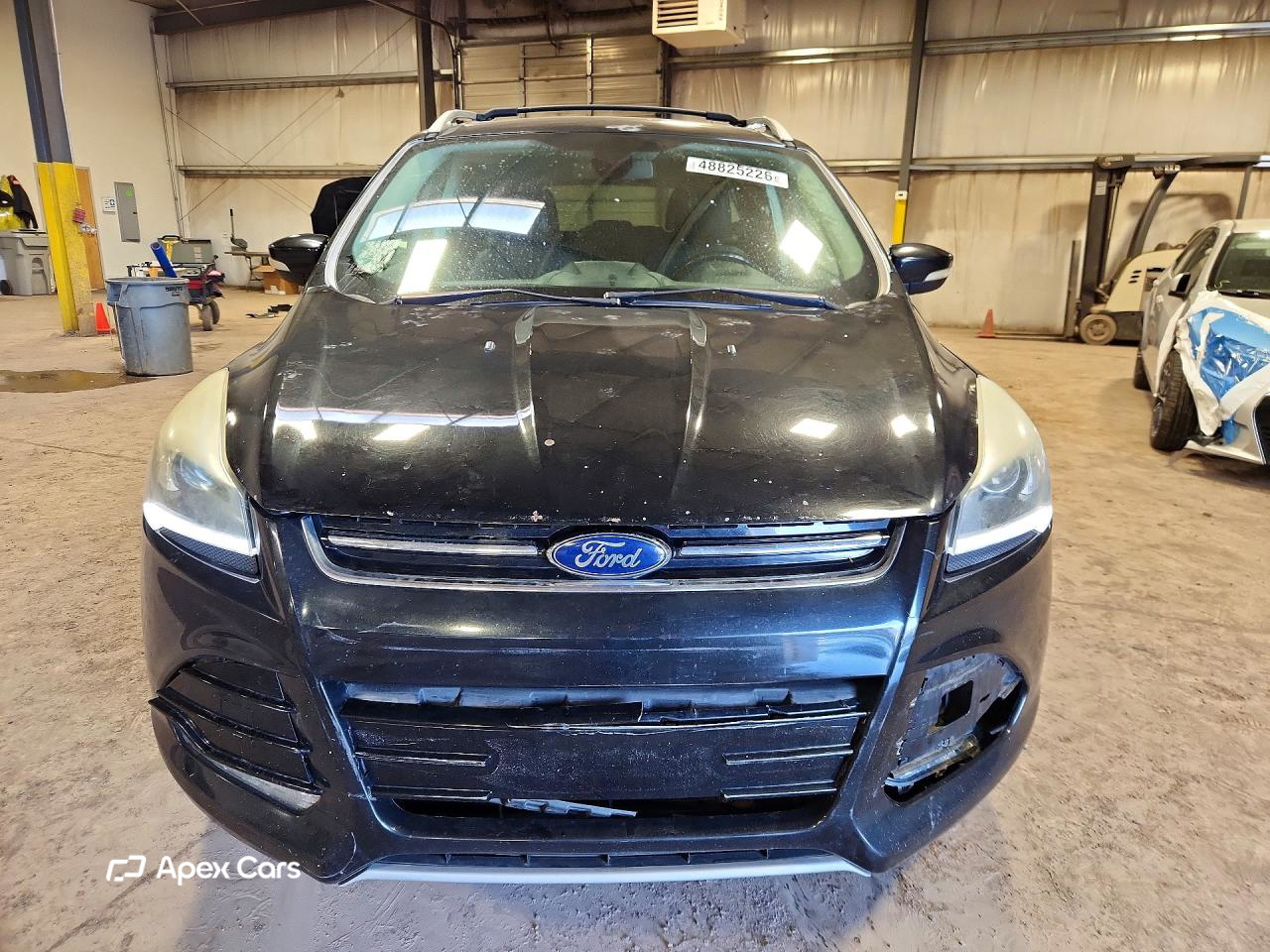 Ford Escape 2013