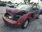 Ford Focus 2007
