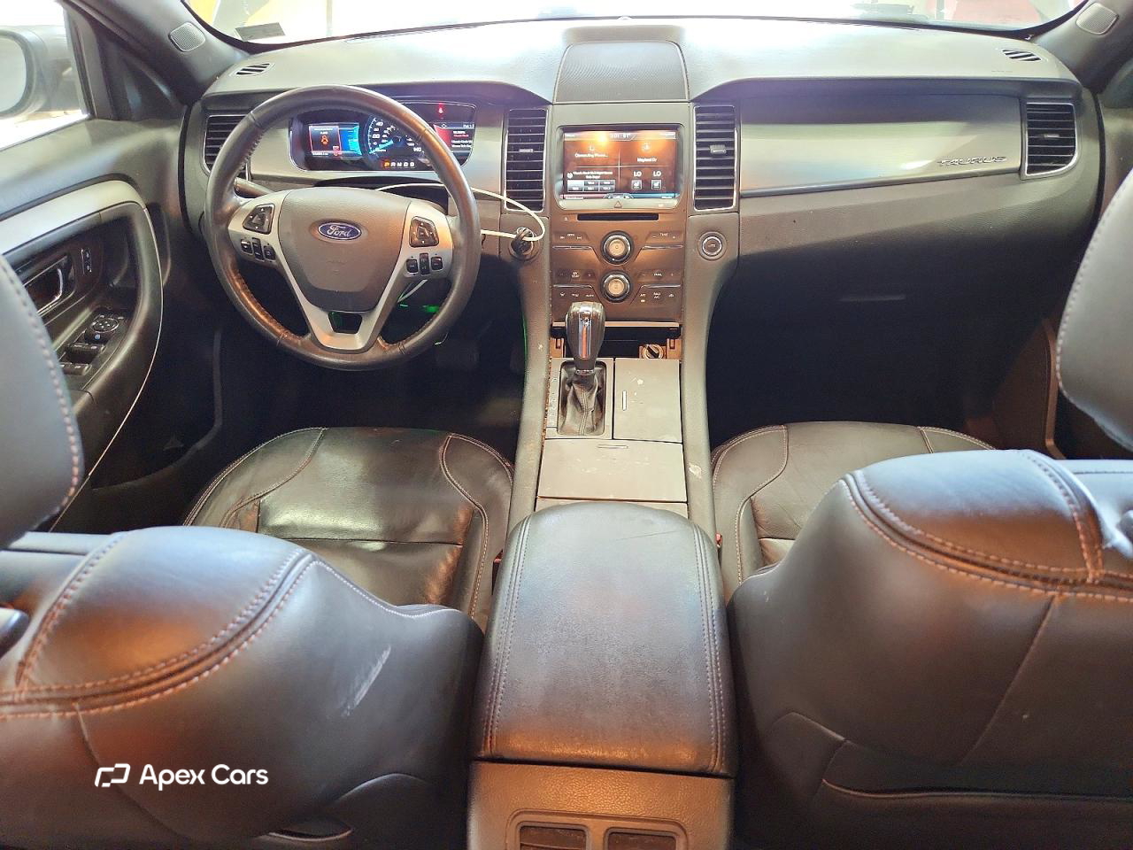 Ford Taurus 2014
