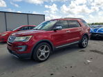 Ford Explorer 2016