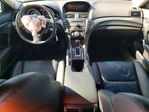 Acura TL 2012