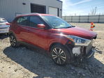 Nissan Kicks 2019