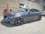 BMW Series 4 2018