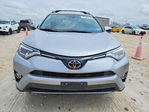 Toyota RAV 4 2017