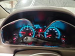 Chevrolet Traverse 2015