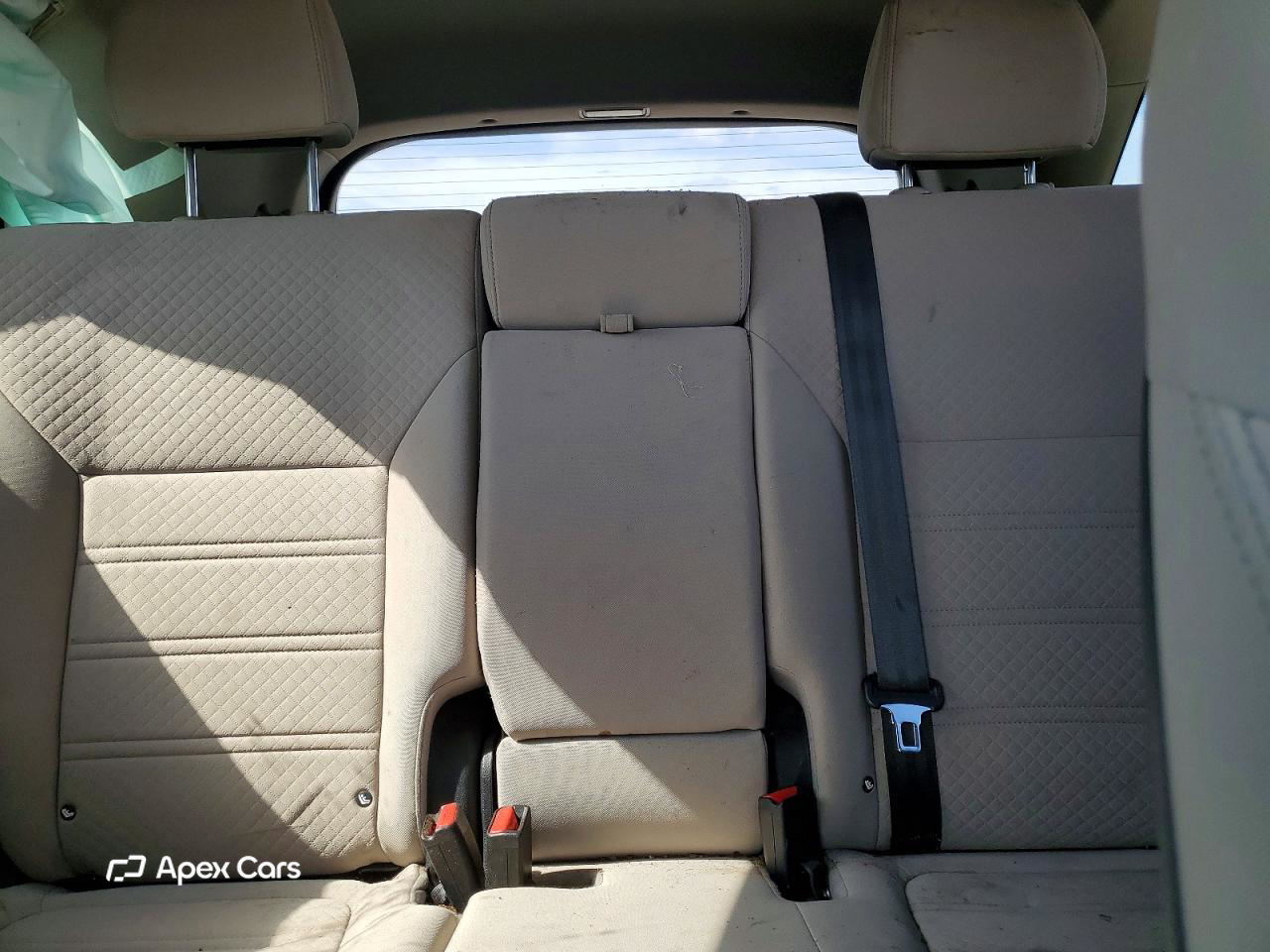 Kia Sorento 2017