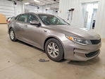 Kia Optima 2016
