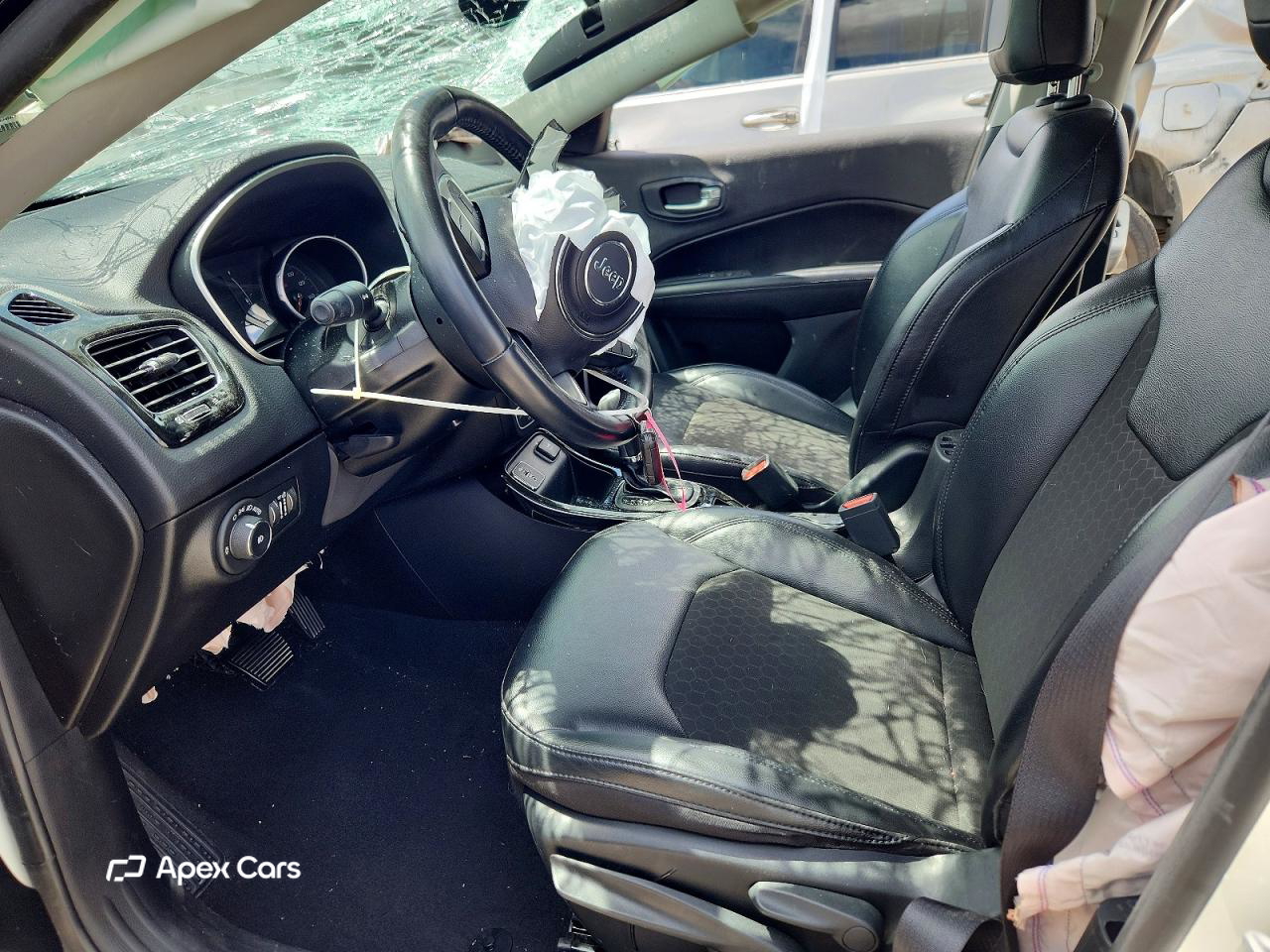 Jeep Compass 2020