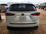 Lexus NX 2018