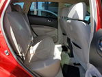 Nissan Rogue 2015