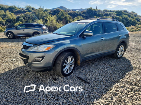 Mazda CX-9 2012 - Image 1 of 14