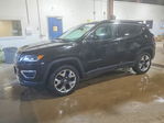 Jeep Compass 2018