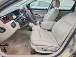 Chevrolet Impala 2008