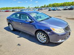 Buick LaCrosse 2013
