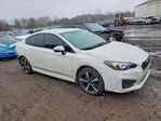 Subaru Impreza 2019