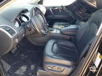Audi Q7 2012