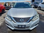 Nissan Altima 2018