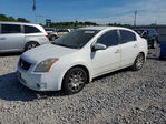 Nissan Sentra 2008