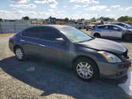 Nissan Altima 2012