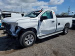Chevrolet Silverado 2024