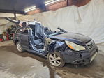 Subaru Outback 2011
