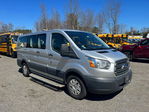 Ford Transit 2018