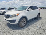 Kia Sportage 2012