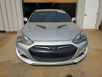 Hyundai Genesis 2013