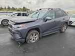Toyota RAV 4 2025