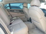 BMW Series 7 2011