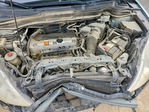 Honda CR-V 2010