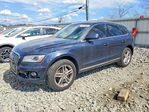 Audi Q5 2016