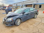 Nissan Sentra 2019