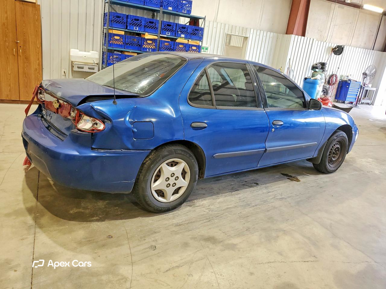 Chevrolet Cavalier 2005
