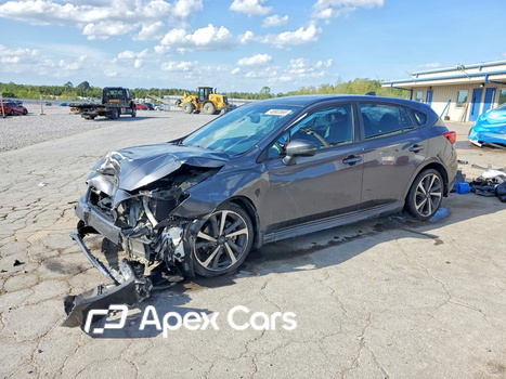 Subaru Impreza 2022 - Image 1 of 13
