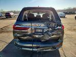 BMW X7 2022