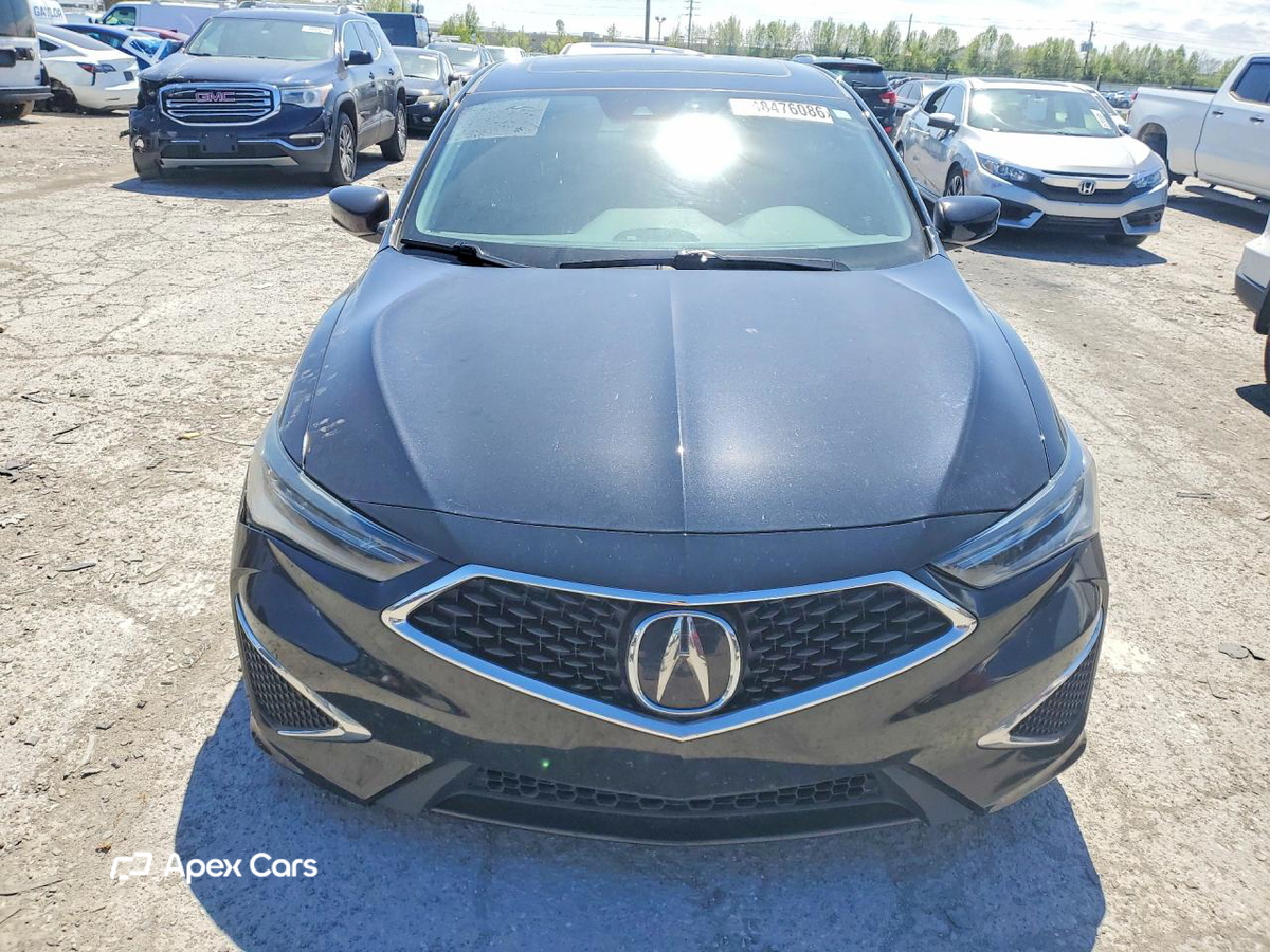 Acura ILX 2019