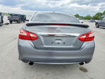 Nissan Altima 2016