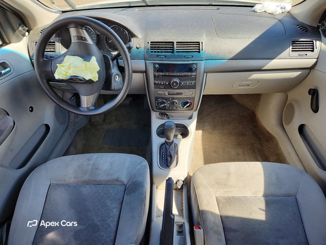 Chevrolet Cobalt 2009