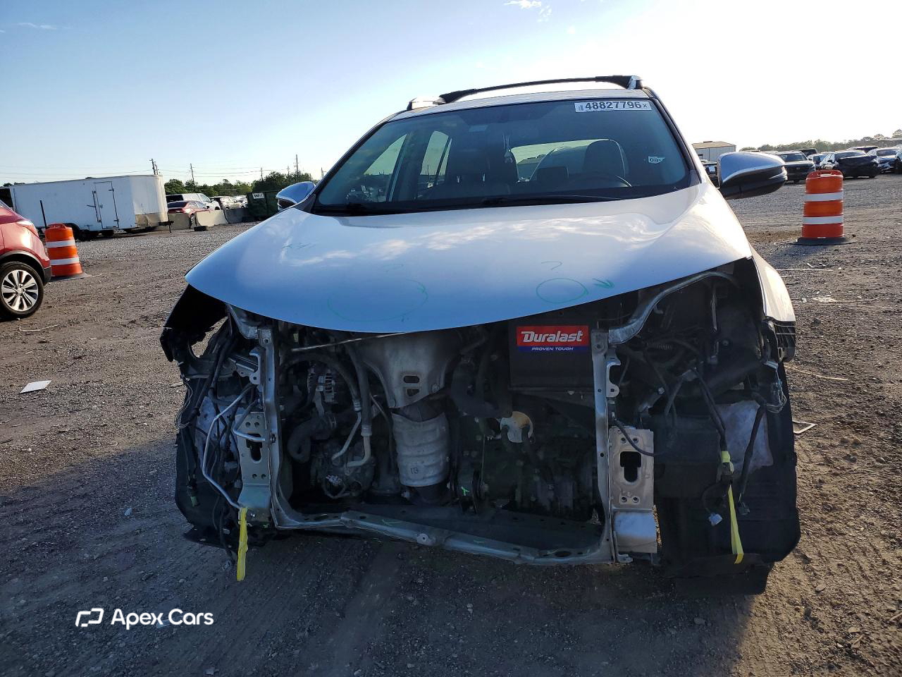 Toyota RAV 4 2015