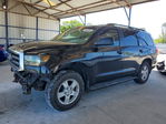 Toyota Sequoia 2008