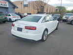 Audi A6 2016