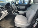 Subaru Forester 2015