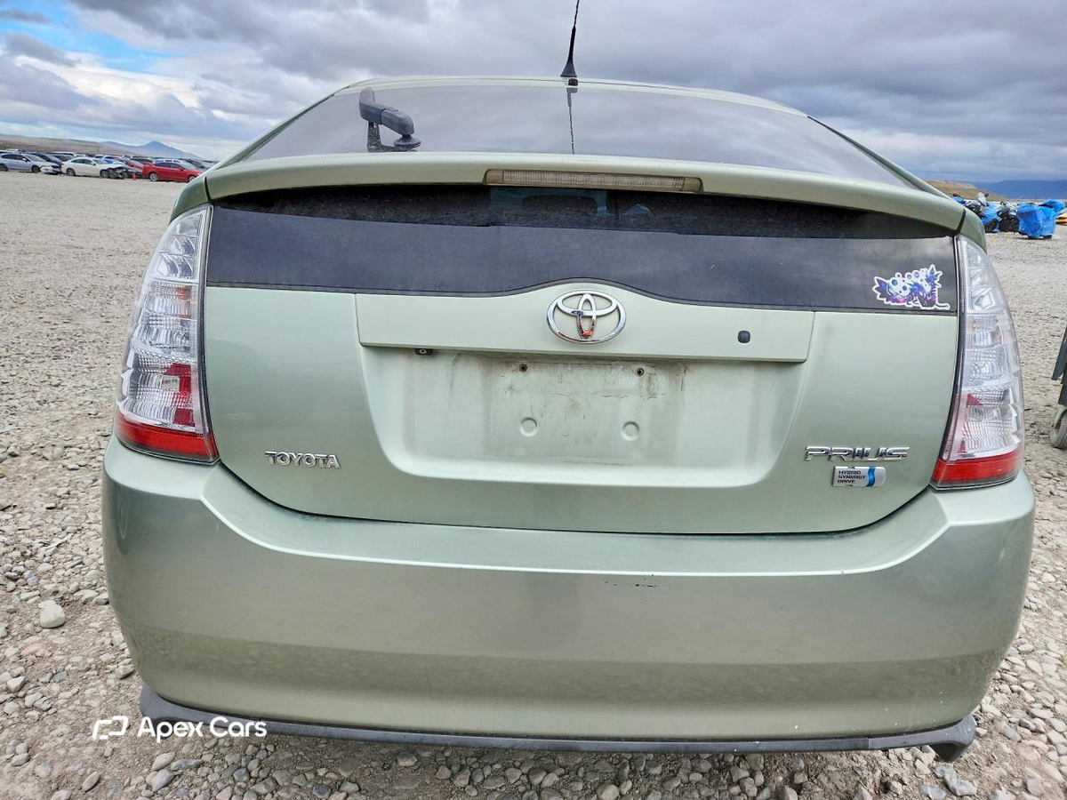 Toyota Prius 2007